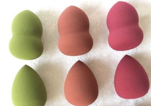 美妆蛋吃粉是什么意思 ​美妆蛋和粉扑哪个使用周期长(图2)