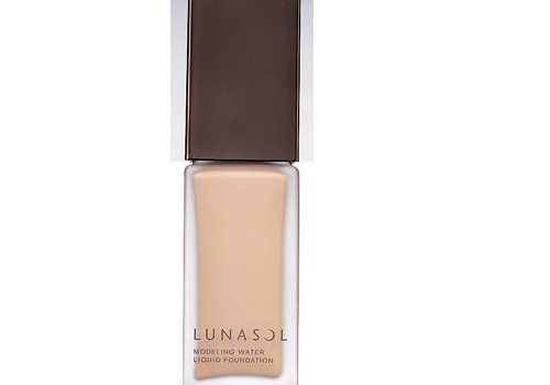 lunasol粉底液色号怎么选 ​lunasol粉底液适合什么肤色(图1)