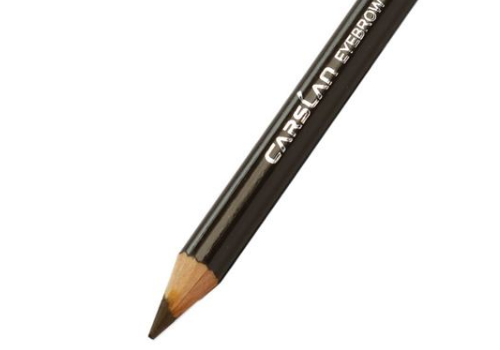 深棕色眉笔适合什么人 ​深棕色眉笔和浅棕色眉笔哪个好看(图1)