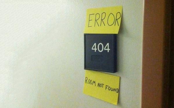 网页404是什么意思 网站404错误怎么解决