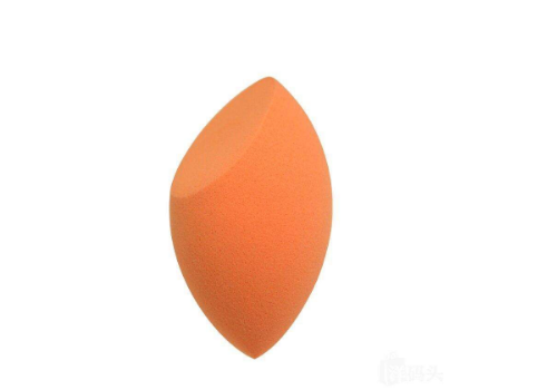 美妆蛋为什么要打湿用 ​美妆蛋为什么开裂了(图1)