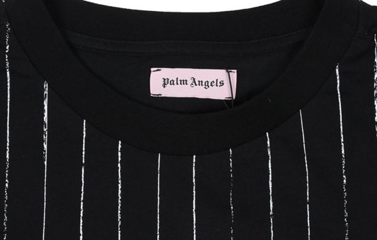 palmangels怎么区分真假 palmangels服装搭配(图3)