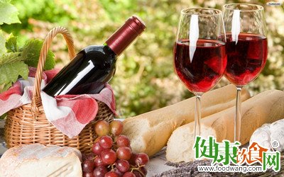 葡萄酒与餐食搭配需掌握五大基本原则
