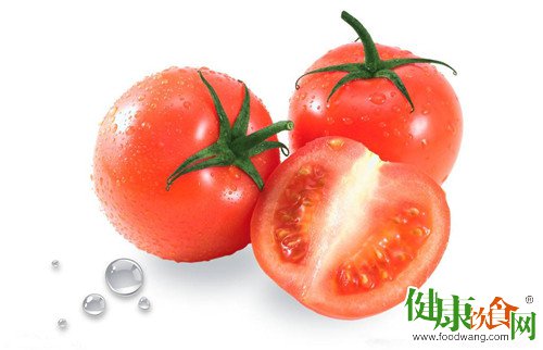 这四种食物配番茄超营养