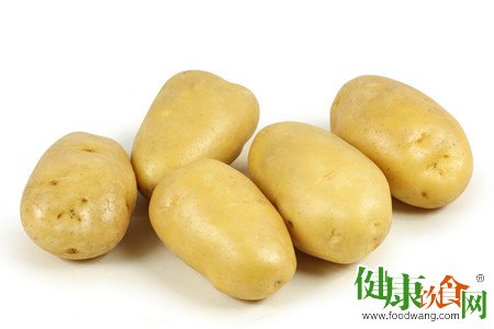 土豆的吃法：教您巧做美味土豆