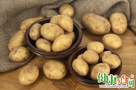 土豆的吃法：吃土豆您需要知道这些禁忌