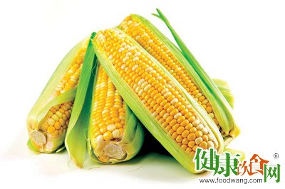 玉米的营养价值：玉米入菜亦美味