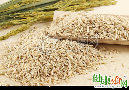 粳米的功效与作用：食疗佳品话粳米