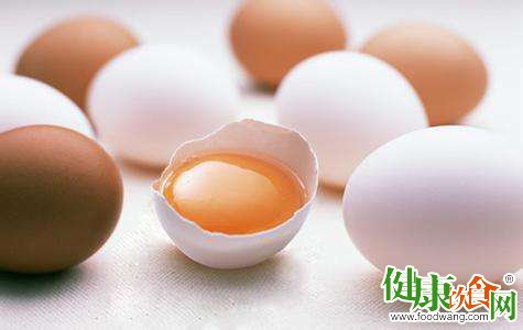 蛋壳颜色与鸡蛋营养无关