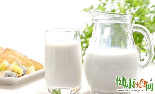 膳食指南建议每天一杯奶，看看你喝对了吗？