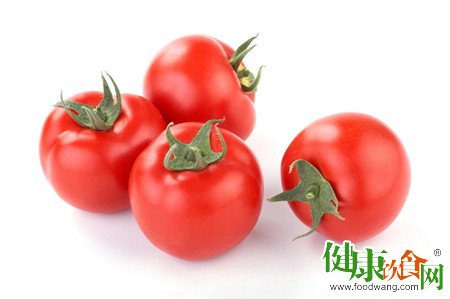 番茄的吃法：番茄有四个好搭档