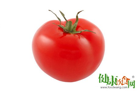 西红柿的营养价值：热着吃番茄红素吸收更好