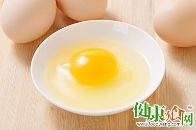 初产蛋营养价值可能低于普通鸡蛋