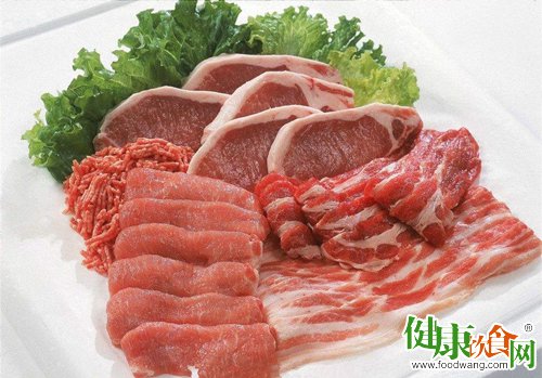猪、牛肉如何吃才能更美味健康？