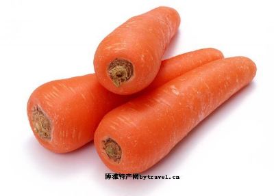 [葫萝卜] 吉木萨尔县特产葫萝卜专题(图1)