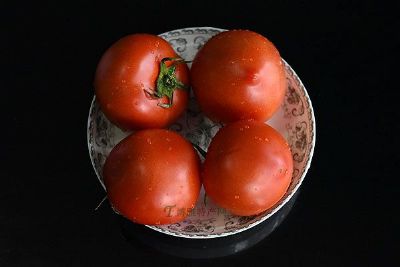 [番茄] 吉木萨尔县特产番茄专题(图1)