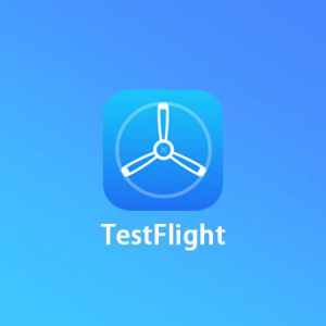 苹果6/6p的12系统怎么下载Testflight？