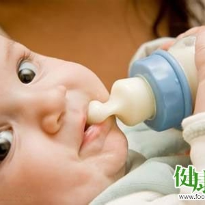 宝宝转奶需选择合适时机
