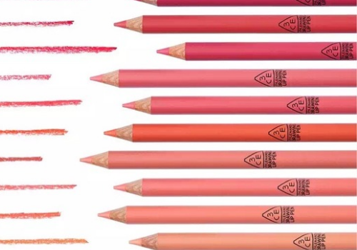 唇线笔和唇釉哪个好用​ 唇线笔和唇釉可以一起用吗(图1)