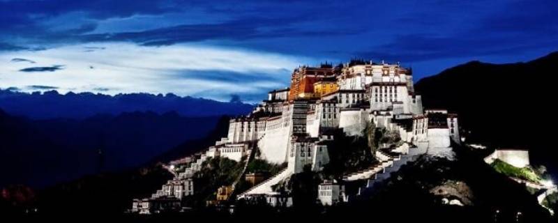 西藏旅游有哪些需要注意的呢(图1)