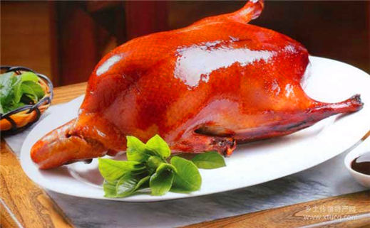 北京烧鸭哪里好吃，北京烤鸭哪家最正宗(图3)