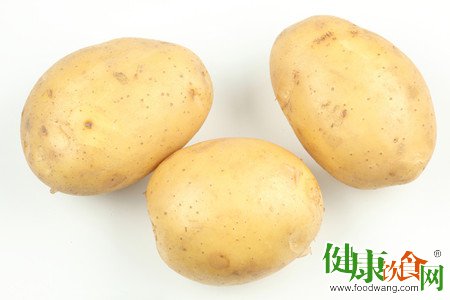 土豆的吃法：土豆当主食教您怎么吃