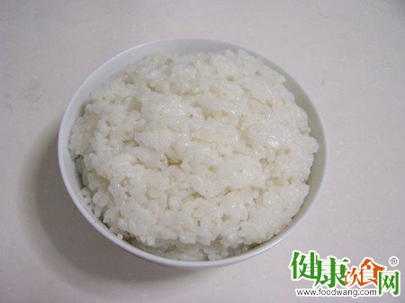 蒸米饭时常犯的一些错，看你犯过几个？