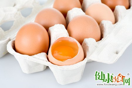 鸡蛋的新认识：吃鸡蛋有这几大好处