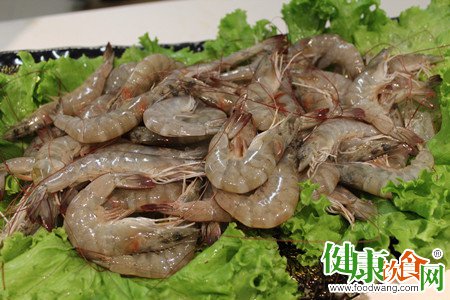 吃虾季营养专家为您揭开关于“虾”的种种谜团