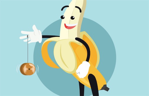 香蕉人是什么意思 香蕉人又叫ABC(图2)