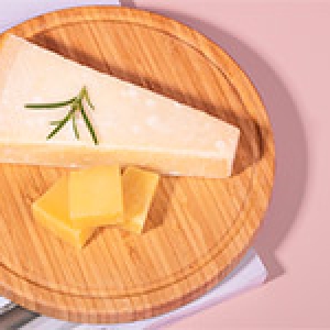 在家自制奶酪 奶酪的做法