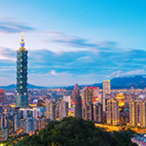 台湾自由行开放城市 台湾自由行开放城市有哪些