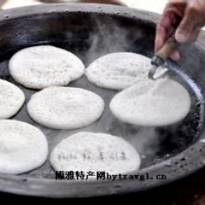 [建阳米饭饼] 建湖特产建阳米饭饼专题